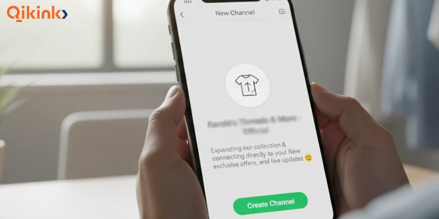Scale your dropshipping business Qikink
