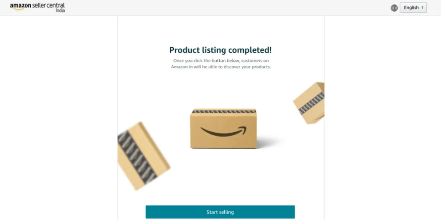 Launch Your Amazon Seller Store
