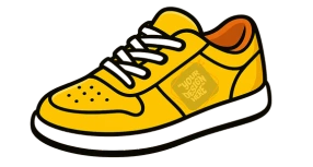 print on demand shoes Qikink