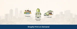 print-on-demand-with-shopify​