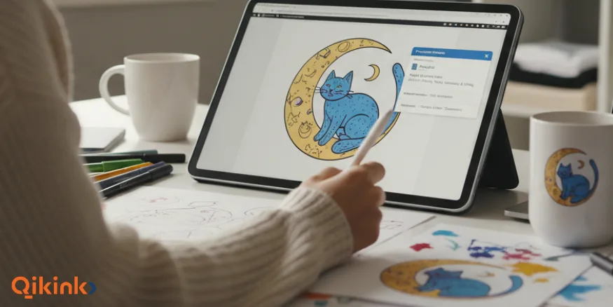 is print on demand allowed on Etsy