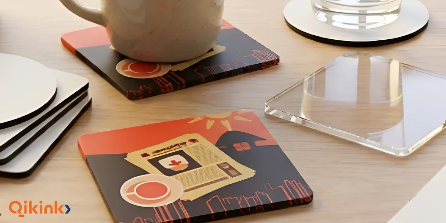 coasters welcome kit idea qikink