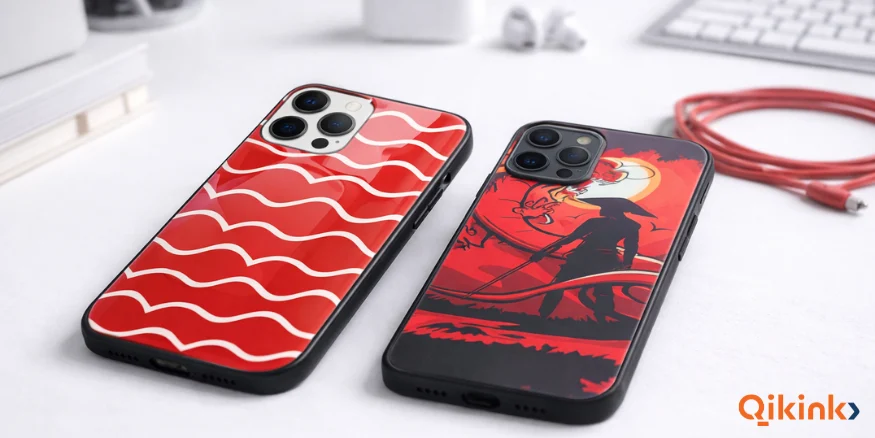 mobile accessories welcome kit ideas qikink