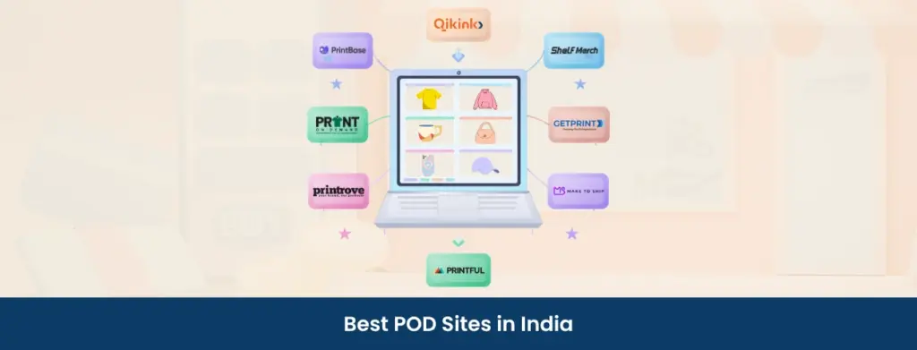 Best print on deamnd websites