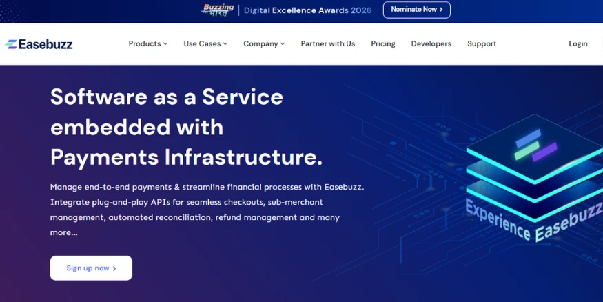 Easebuzz Payment Gateway