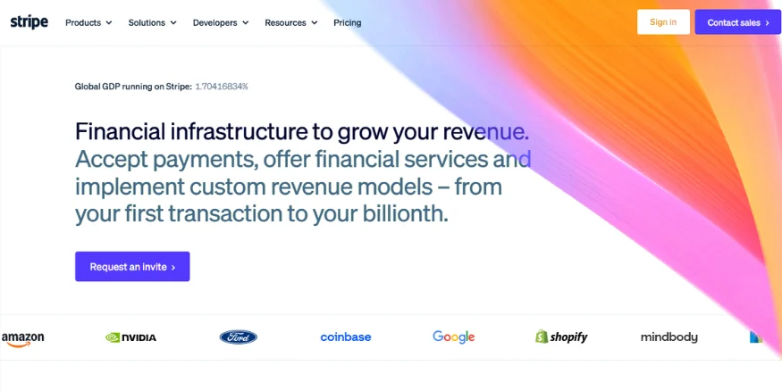 Stripe Payment Gateway