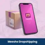 Meesho Dropshipping Qikink