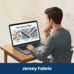 Jersey Fabric | Qikink