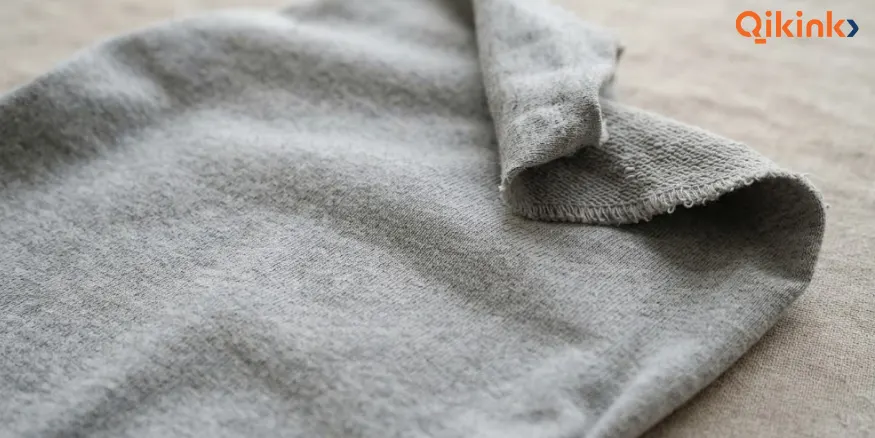 Single Jersey Fabric Qikink