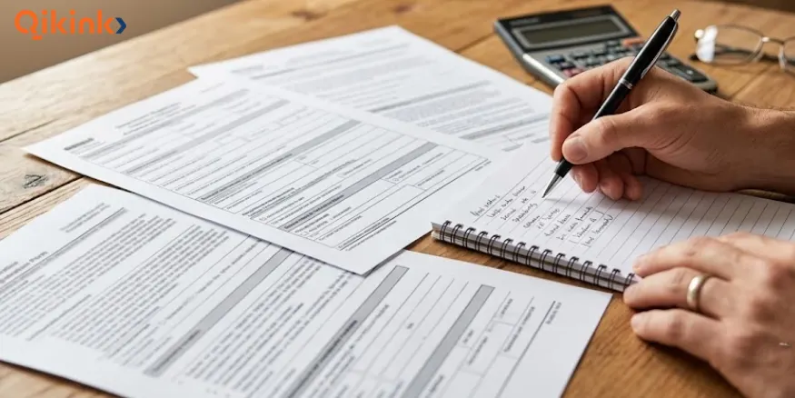 Check Legal and GST Requirements to Sell Products Online India Qikink