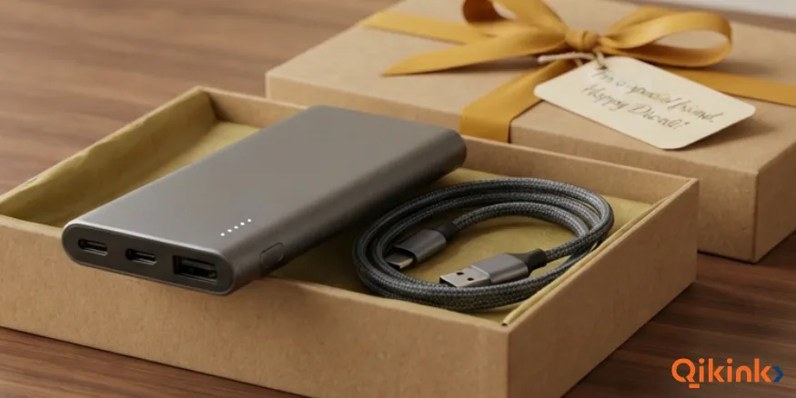 Diwali Gift Ideas for Family and Friends Power Bank
