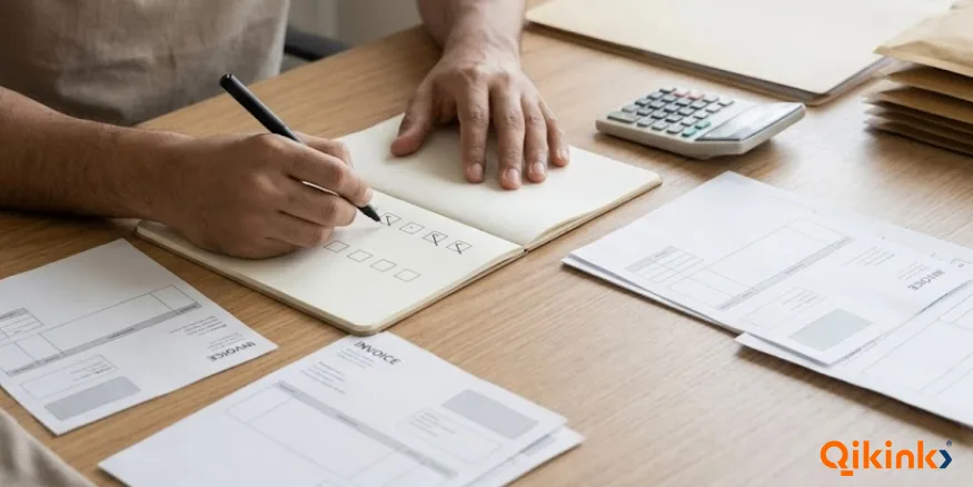 Selling online without GST or a Business License