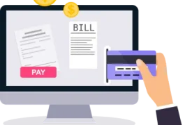 Set up payment method-qikink