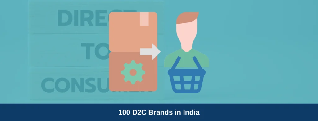 100-D2C-Brands-in-India