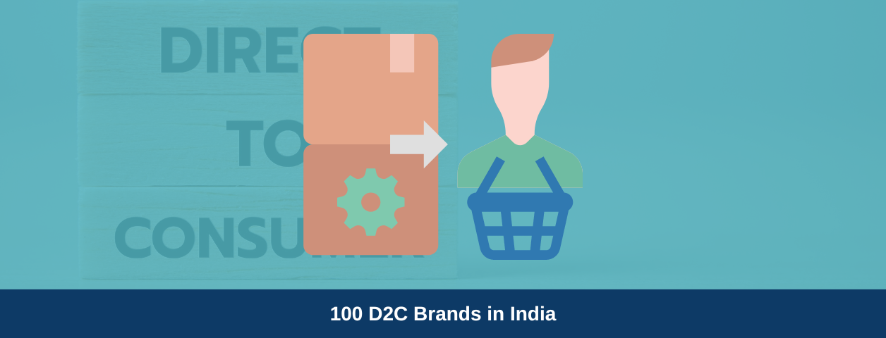 100-D2C-Brands-in-India