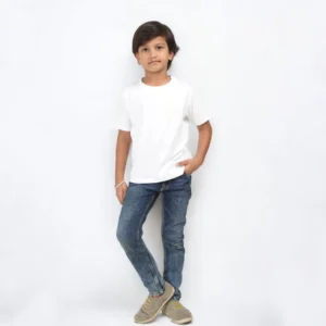 Boys-Round-neck-halfsleeve-qikink