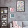 Framed-Posters-dropshipping-Qikink