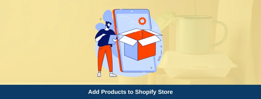 How To Add Products To To Your Existing Shopify Store By Using Qikink