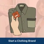 How to START a Clothing Business in 2024 (11 Steps)