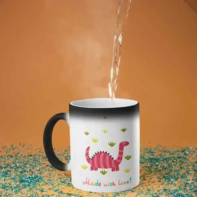 Magic Coffee Mugs Dropshipping Qikink