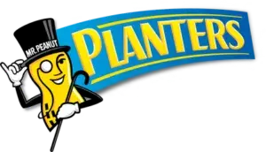 Mr.Peanut planters what makes a good logo design