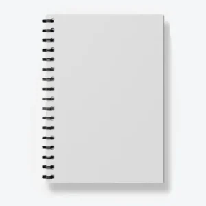 Plain-notepad-qikink