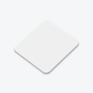 Plain-square-coaster-qikink