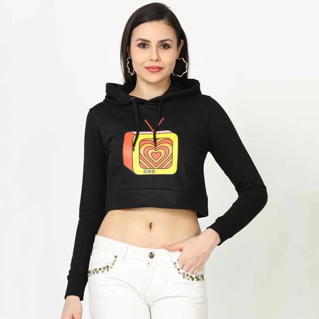 Wholesale cropped hoodies That Meets your Customer's Demands