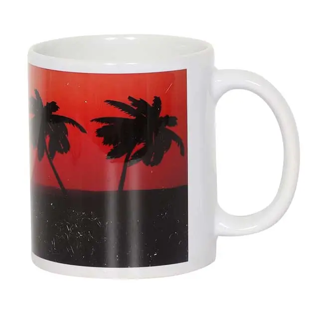 Sell Customized Print on Demand Coffee Mugs Online in India