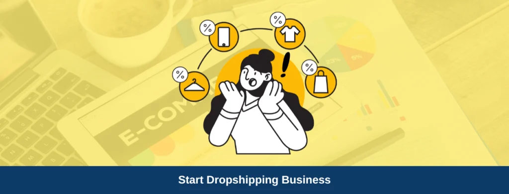 Start-Dropshipping-Business
