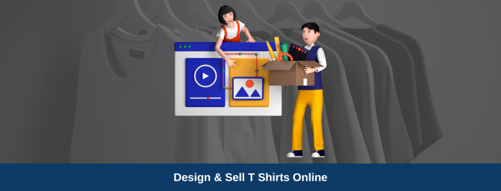 T Shirt Design Resources to Create & Sell T Shirts Online