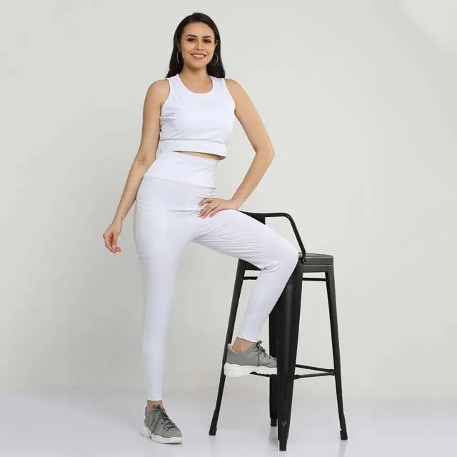 s bestselling high-waisted leggings with over 23,000