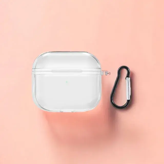 The glorious design thinking case of AirPods.