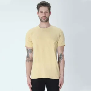 beige-mens-tshirt-dropshipping-qikink