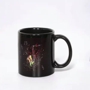 black coffee mug printing qikink