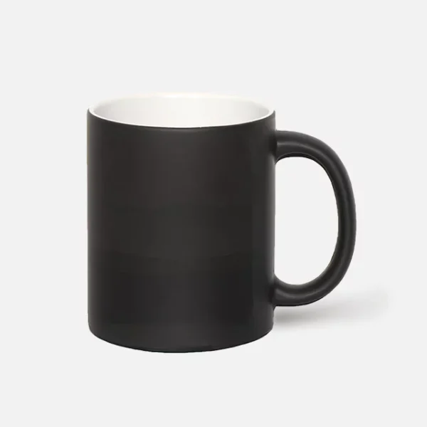 Magic coffee mugs qikink