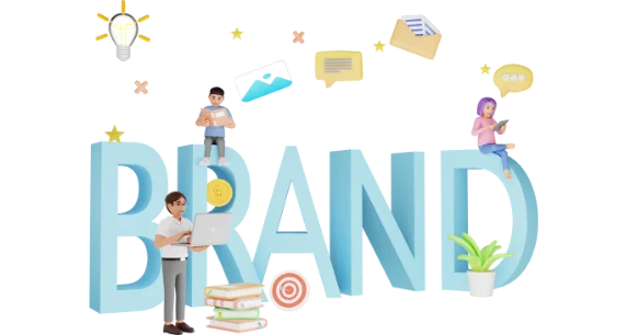 building a brand in 8 steps qikink