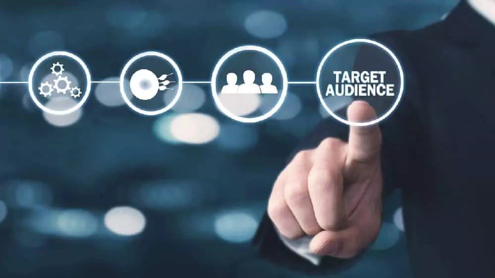 how-to-sell-online-define-target-audience