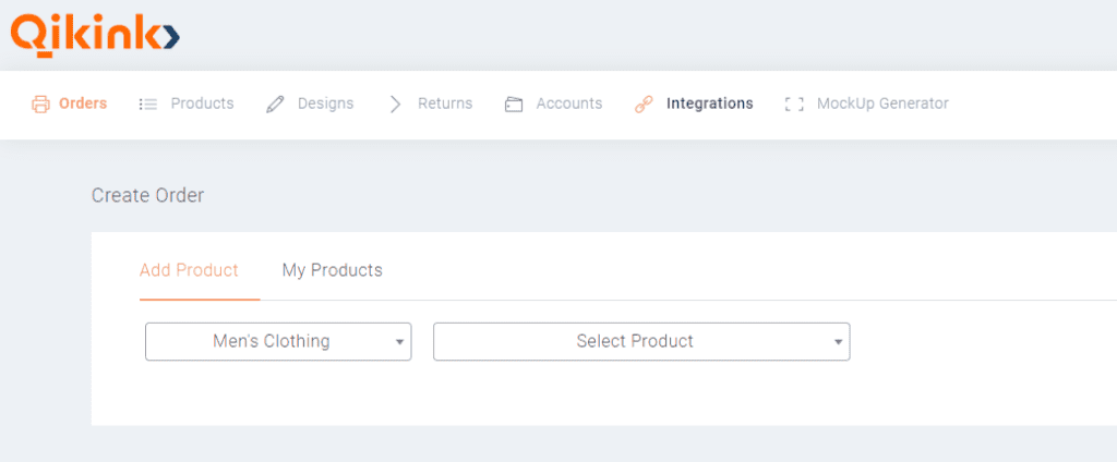 integrating-shopify-and-woocommerce-store-with-qikink