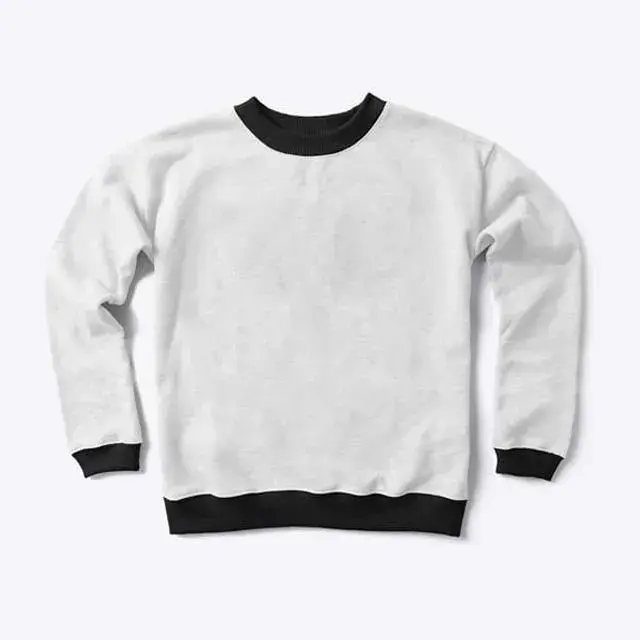 kids-all-over-plain-sweatshirts-qikink