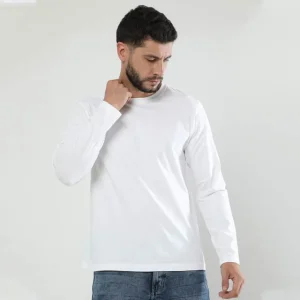 Men’s Full Sleeve T Shirt