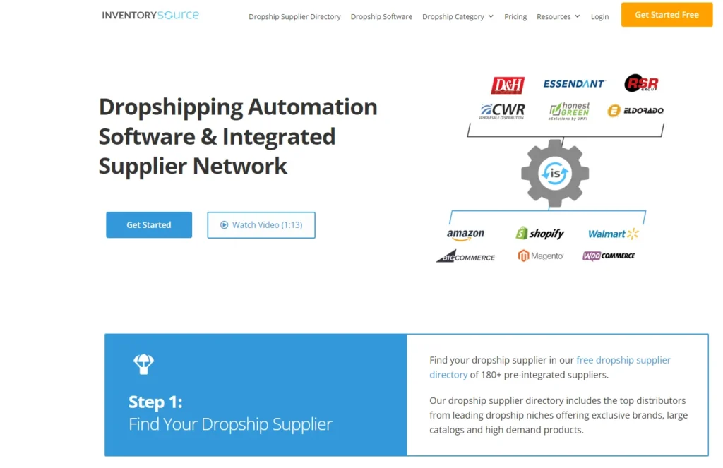 dropshipping supplier-qikink
