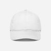 white-baseball-cap
