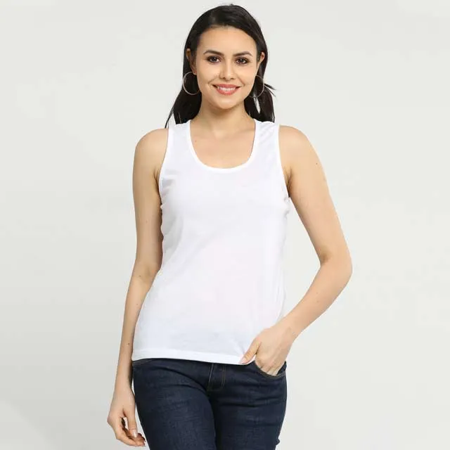 Print on Demand Women's Tank Tops For Dropshipping