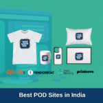24 Best Print-on-Demand Websites in India (2024 Updated)