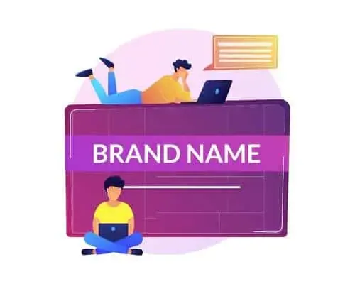 choosing-a-brand-name-for-business-dropshipping tips
