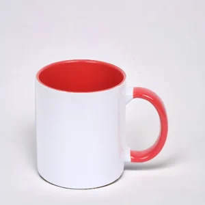 Color Coffee Mugs