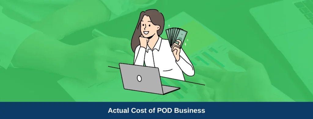 Cost of POD
