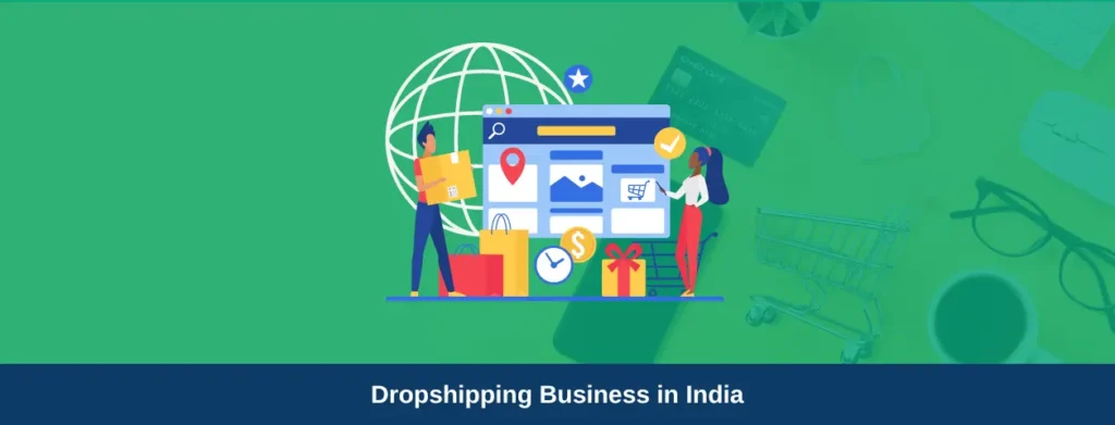 Navigating the E-Commerce Boom Dropshipping Business in India Unveiled