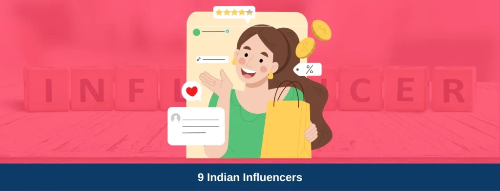 9 Indian Influencers Who Successfully Run Their Own Brand